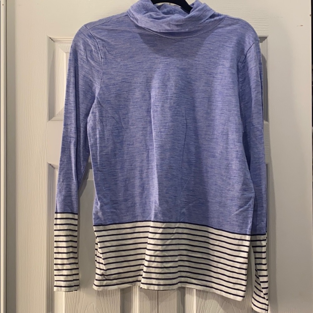 Vineyard Vines Turtleneck Shirt